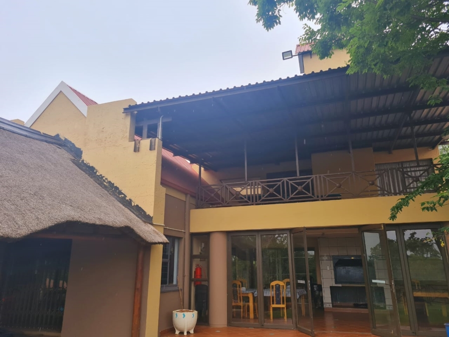 Commercial Property for Sale in Lindequesdrif North West